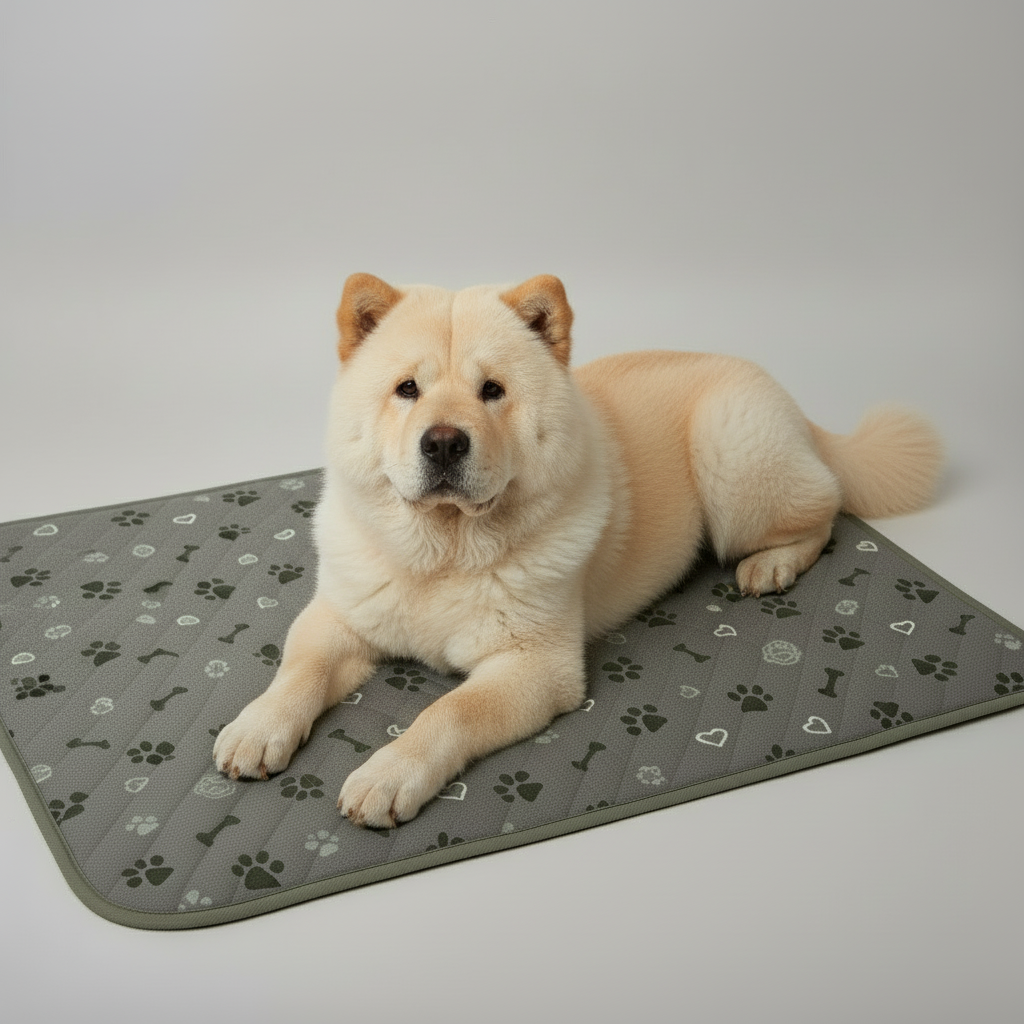 PawBerry Club ™ premium Washable Pee Pad
