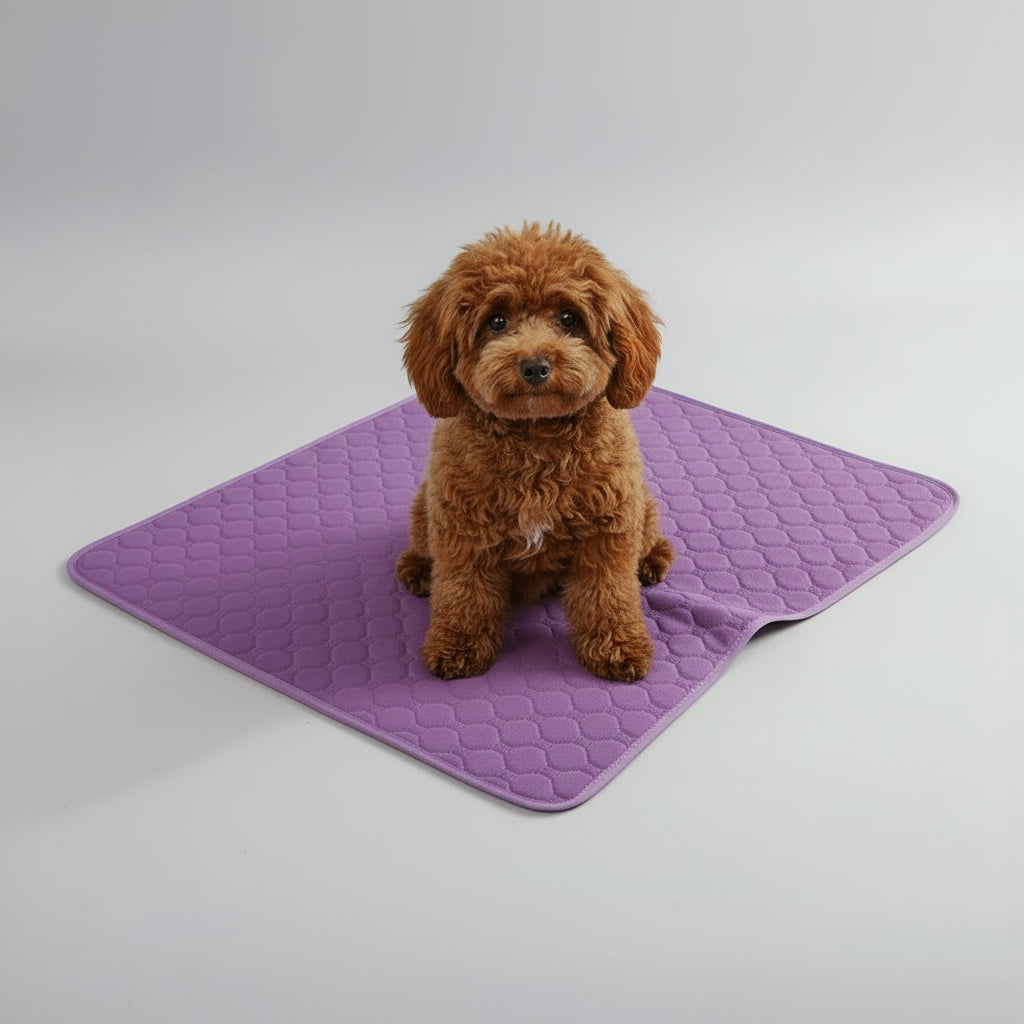 PawBerry Club ™ premium Washable Pee Pad